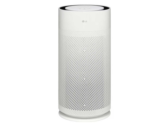 Օդը մաքրող սարքեր LG AS35GGW10 