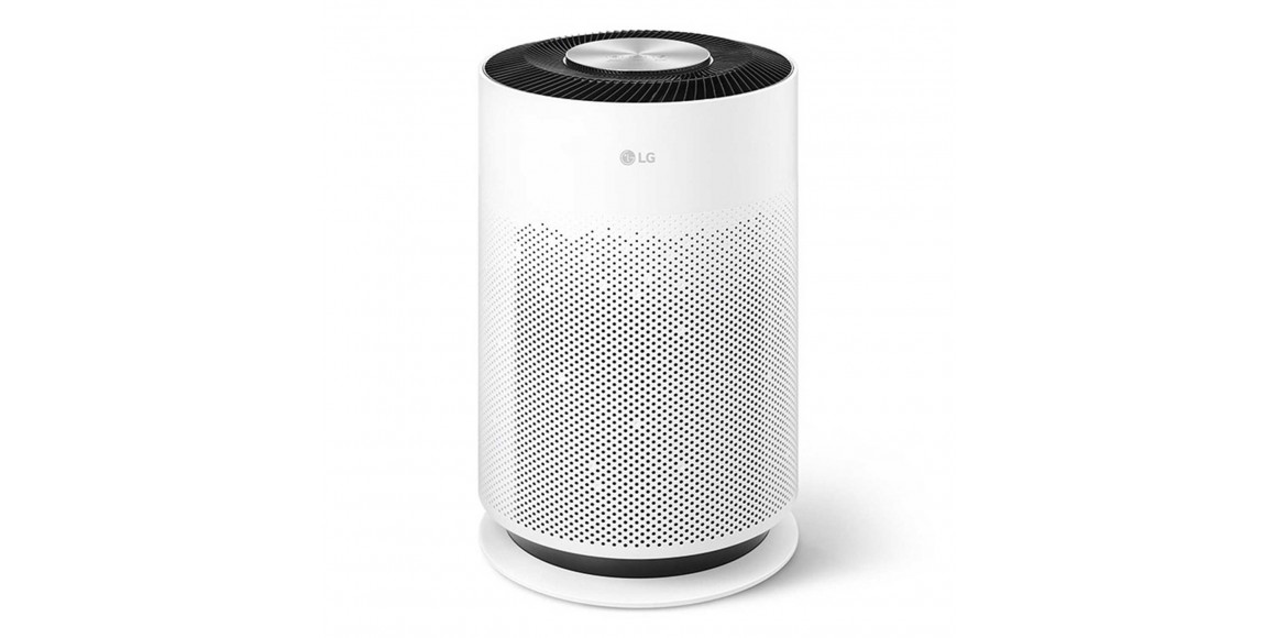 Air purifiers LG AS60GHWGO 