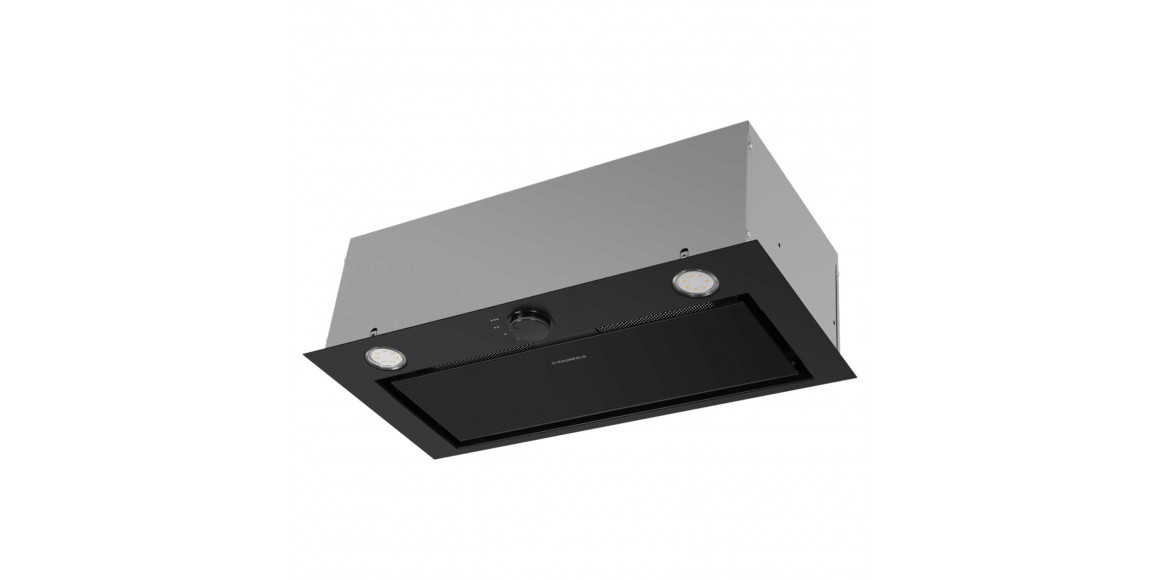 Вытяжка MAUNFELD CROSBY HARDY 60 BLACK 