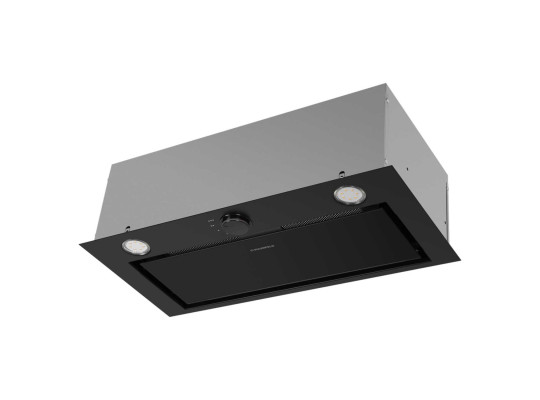 Вытяжка MAUNFELD CROSBY HARDY 60 BLACK 