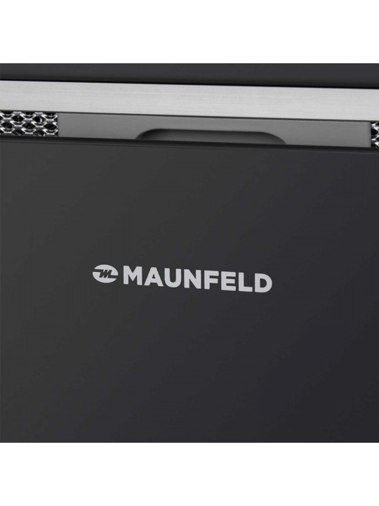 Օդաքարշ պահարան MAUNFELD CROSBY HARDY 60 BLACK 