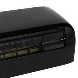Air conditioner SHUFT SFTHAI/IN-12HN8/BL ASGARD DC BLACK 