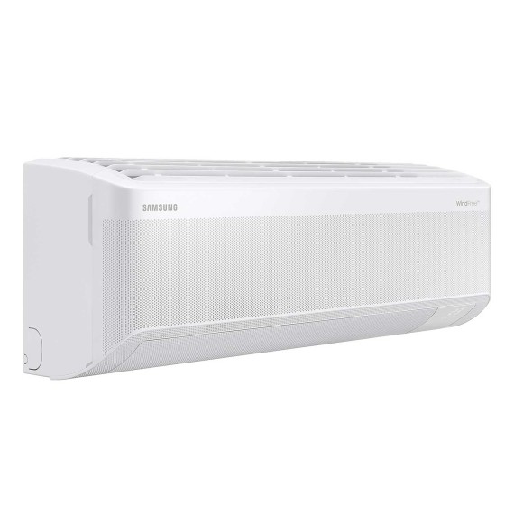 Кондиционер SAMSUNG AR60F12C1DW 