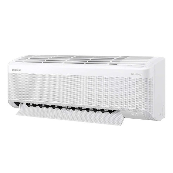 Кондиционер SAMSUNG AR60F12C1DW 