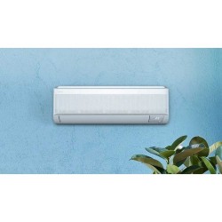 Кондиционер SAMSUNG AR60F18C1DW 