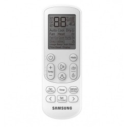 Кондиционер SAMSUNG AR60F18C1DW 