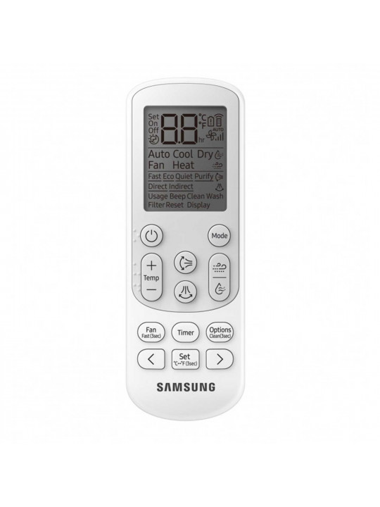 Օդորակիչ SAMSUNG AR60F18C1DW 