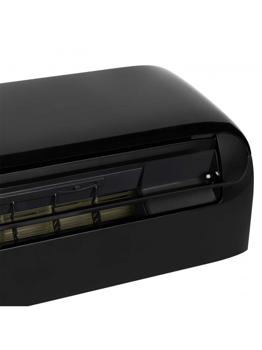 Кондиционер SHUFT SFTHAI/IN-09HN8/BL ASGARD DC BLACK 
