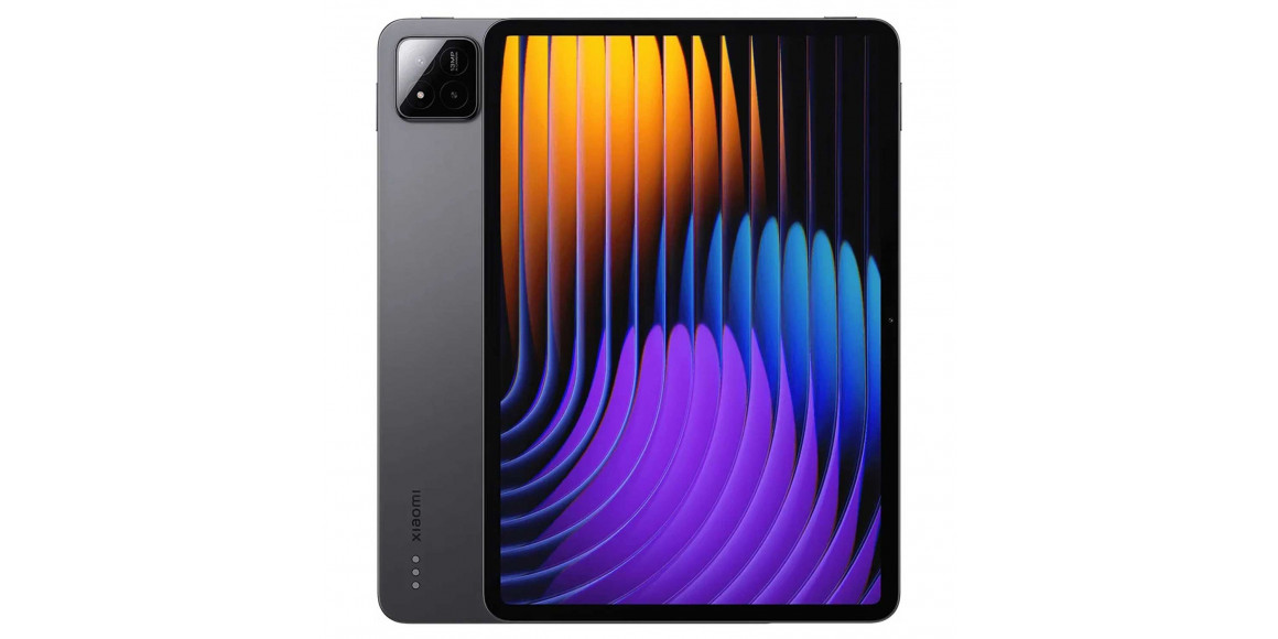 Պլանշետ XIAOMI Pad 7 11.2 WiFi 8GB 256GB (Gray) (2410CRP4CG)