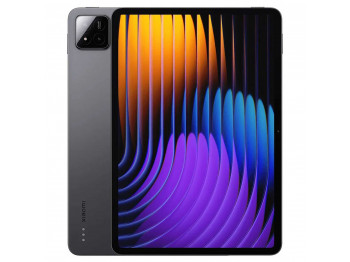 Պլանշետ XIAOMI Pad 7 11.2 WiFi 8GB 256GB (Gray) (2410CRP4CG)