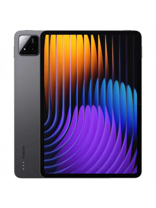 Tablet XIAOMI Pad 7 11.2 WiFi 8GB 256GB (Gray) (2410CRP4CG)