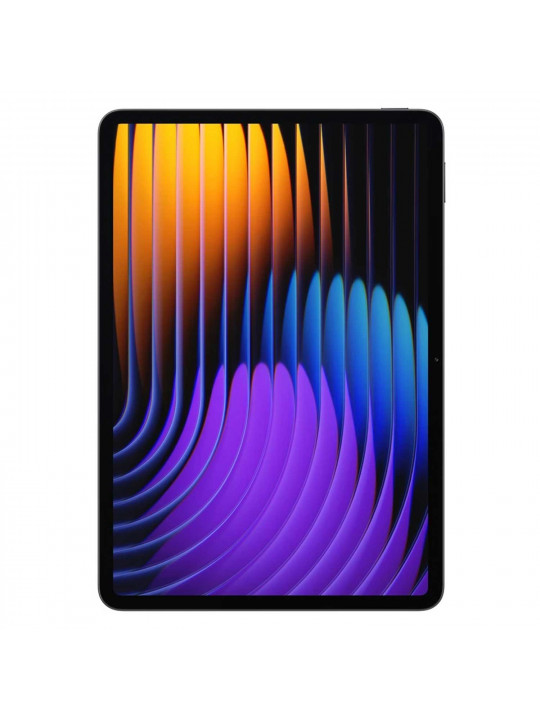 Tablet XIAOMI Pad 7 11.2 WiFi 8GB 256GB (Gray) (2410CRP4CG)