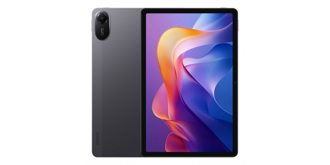 Tablet XIAOMI Redmi Pad 2 11 WiFi 4GB 128GB (Graphite Gray) (25040RP0AG)