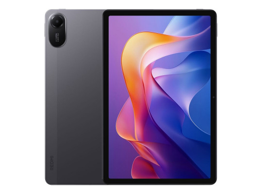Tablet XIAOMI Redmi Pad 2 11 WiFi 4GB 128GB (Graphite Gray) (25040RP0AG)