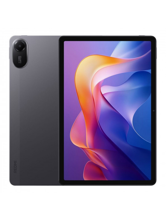 Планшет XIAOMI Redmi Pad 2 11 WiFi 4GB 128GB (Graphite Gray) (25040RP0AG)