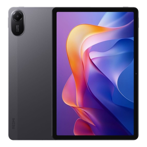 Планшет XIAOMI Redmi Pad 2 11 WiFi 4GB 128GB (Graphite Gray) (25040RP0AG)