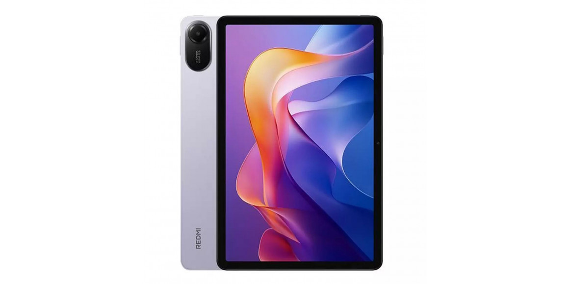 Планшет XIAOMI Redmi Pad 2 11 WiFi 4GB 128GB (Lavender Purple) (25040RP0AG)