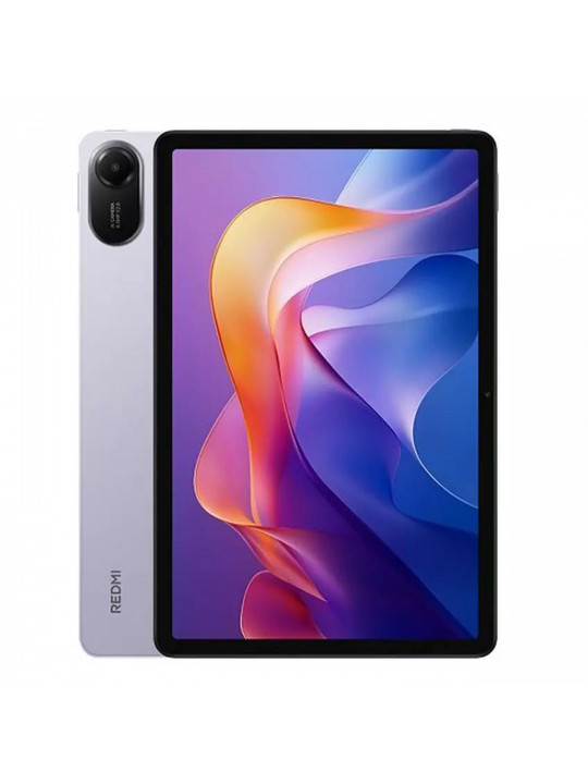Պլանշետ XIAOMI Redmi Pad 2 11 WiFi 4GB 128GB (Lavender Purple) (25040RP0AG)