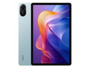 Планшет XIAOMI Redmi Pad 2 11 WiFi 4GB 128GB (Mint Green) (25040RP0AG)