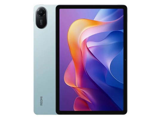 Планшет XIAOMI Redmi Pad 2 11 WiFi 4GB 128GB (Mint Green) (25040RP0AG)