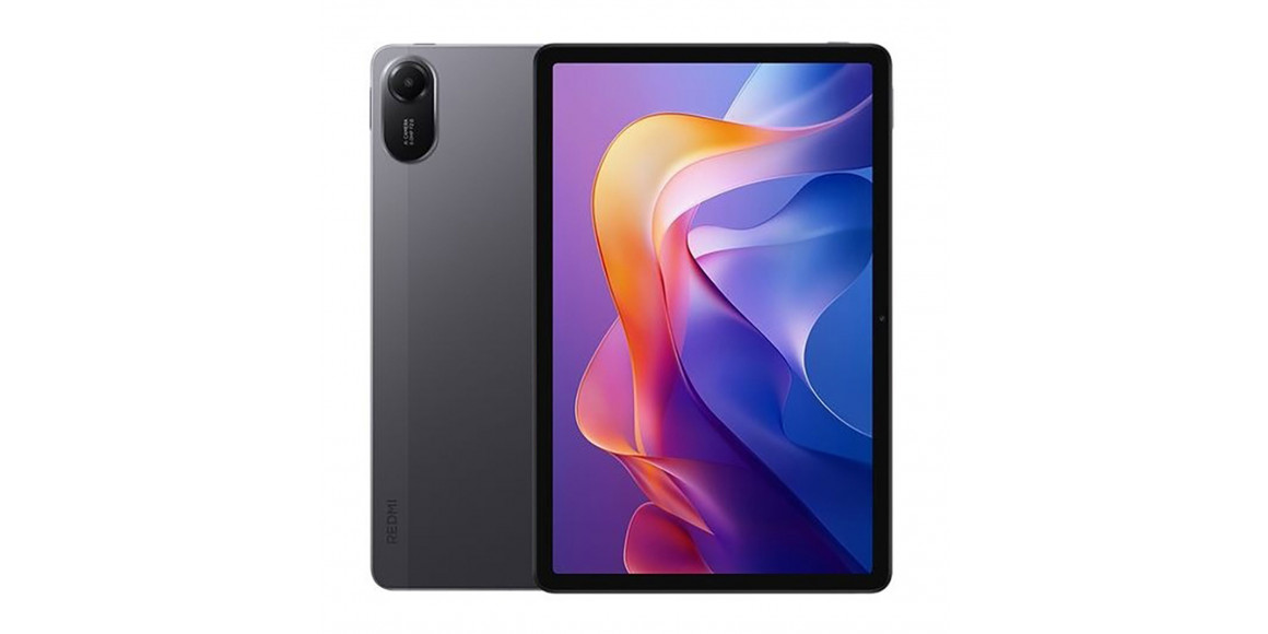 Tablet XIAOMI Redmi Pad 2 11 WiFi 6GB 128GB (Graphite Gray) (25040RP0AG)