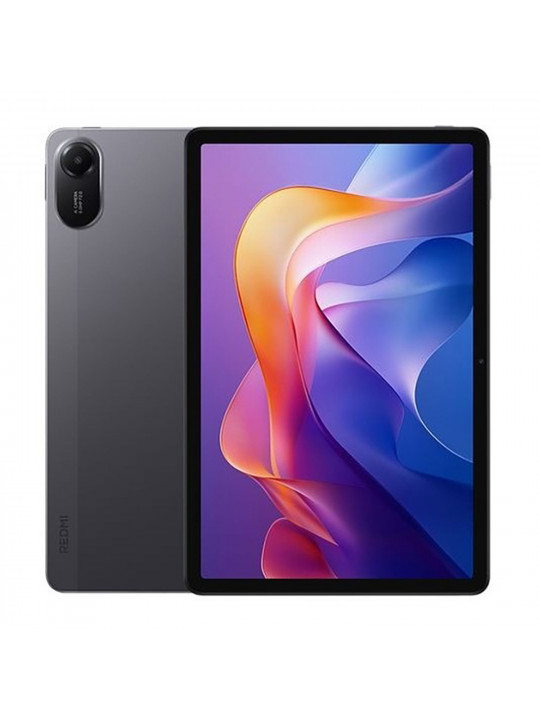 Планшет XIAOMI Redmi Pad 2 11 WiFi 6GB 128GB (Graphite Gray) (25040RP0AG)