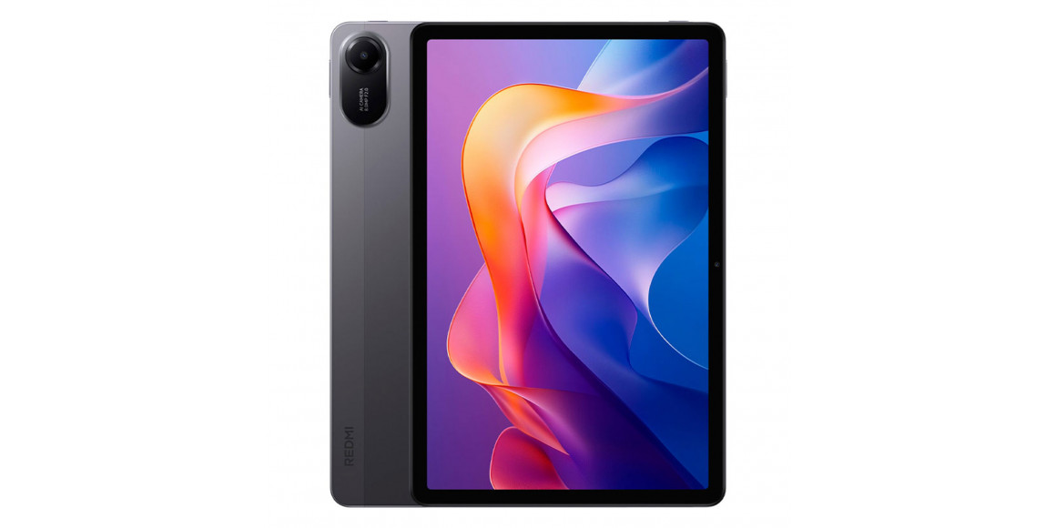 Tablet XIAOMI Redmi Pad 2 4G 11 6GB 128GB (Graphite Gray) (2505DRP06G)