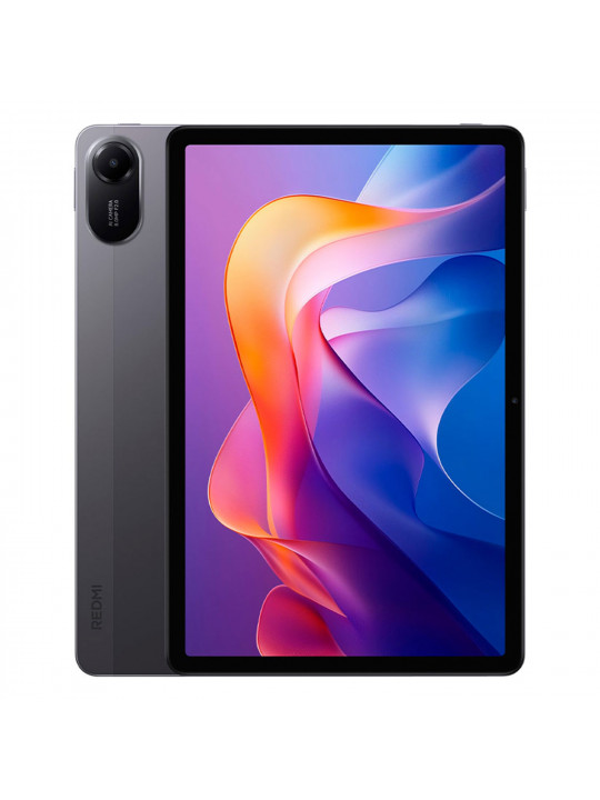 Tablet XIAOMI Redmi Pad 2 4G 11 6GB 128GB (Graphite Gray) (2505DRP06G)