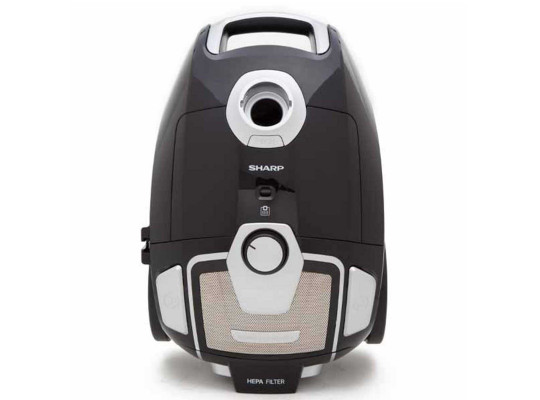 Пылесос SHARP EC-BG2205A-BX 