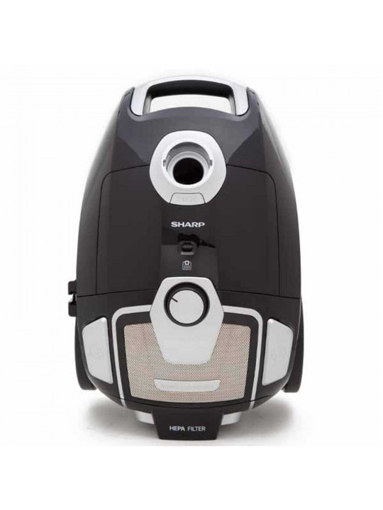 Пылесос SHARP EC-BG2205A-BX 