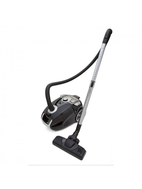 Пылесос SHARP EC-BG2205A-BX 