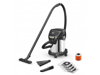 Пылесос KARCHER WD 3 S V-17/4/20 Anniversary Ed. *EU (1.628-449.0)