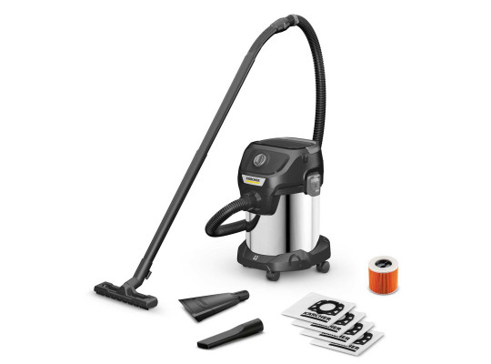 Пылесос KARCHER WD 3 S V-17/4/20 Anniversary Ed. *EU (1.628-449.0)