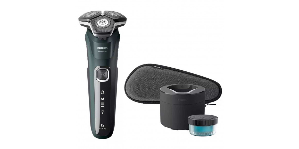 Shaver PHILIPS S5884/50 