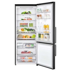 Холодильник LG GR-B589BQCM 