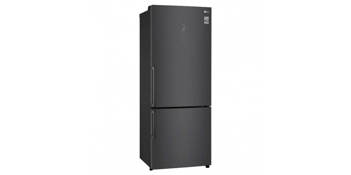 Refrigerator LG GR-B589BQCM 