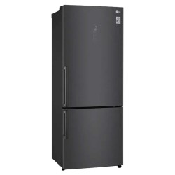 Холодильник LG GR-B589BQCM 