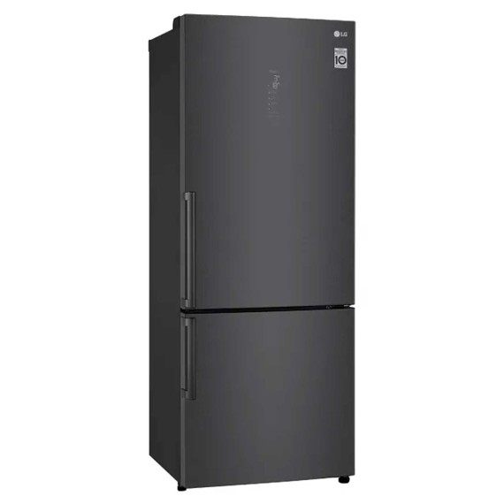 Холодильник LG GR-B589BQCM 