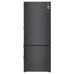 Холодильник LG GR-B589BQCM 