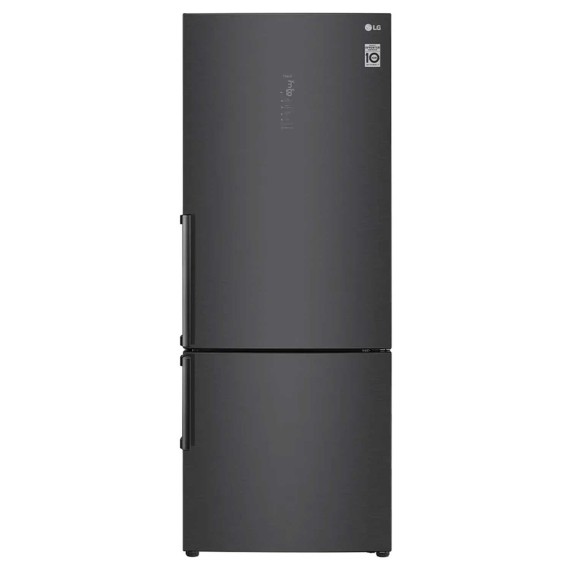 Холодильник LG GR-B589BQCM 
