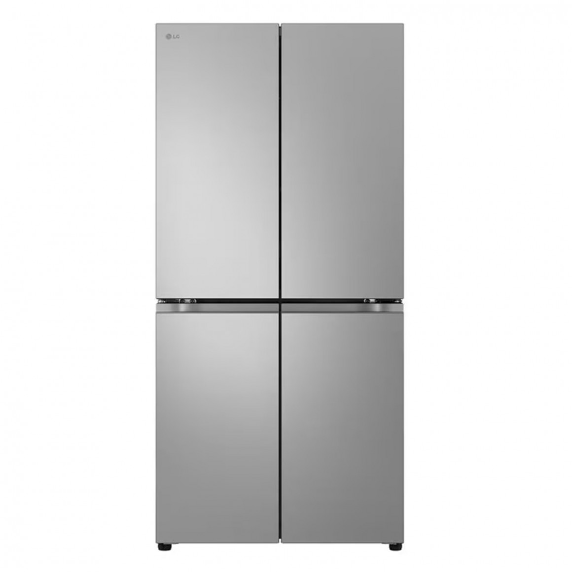 Refrigerator LG GR-B22FFLZB 