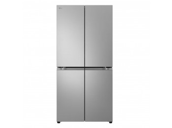 Refrigerator LG GR-B22FFLZB 