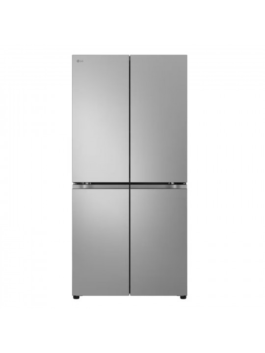 Refrigerator LG GR-B22FFLZB 