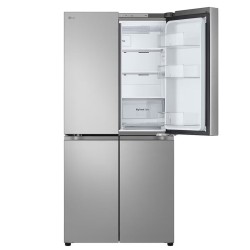 Холодильник LG GR-B22FFLZB 