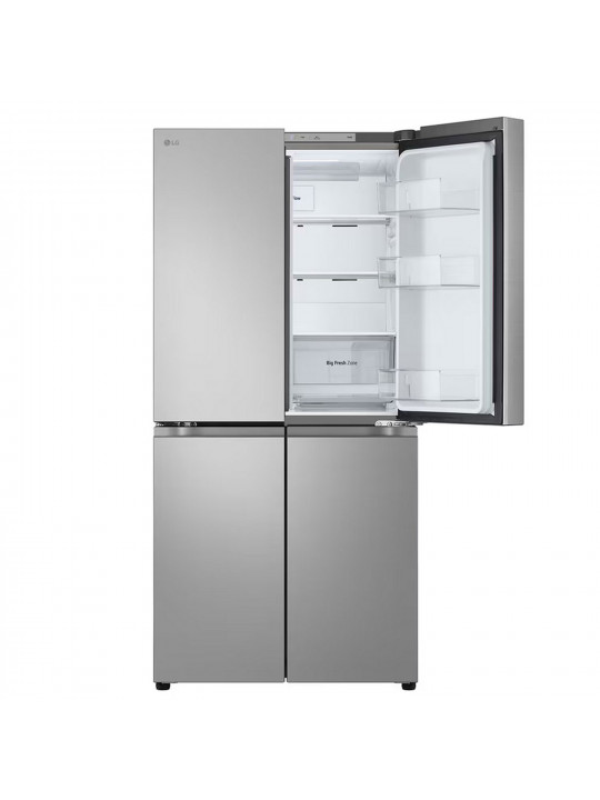Refrigerator LG GR-B22FFLZB 