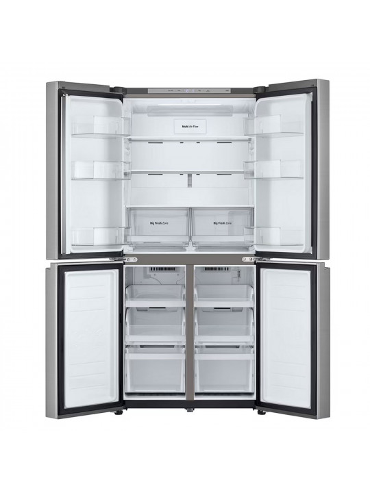 Refrigerator LG GR-B22FFLZB 
