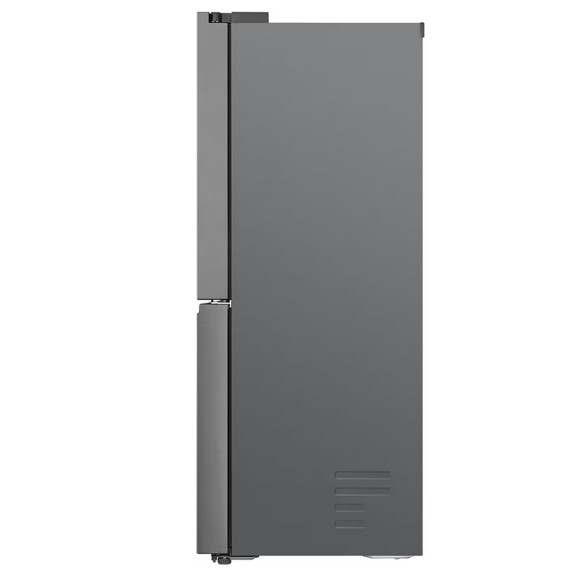Холодильник LG GR-B22FFLZB 