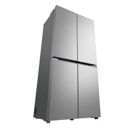 Холодильник LG GR-B22FFLZB 