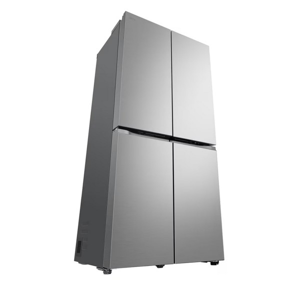 Холодильник LG GR-B22FFLZB 