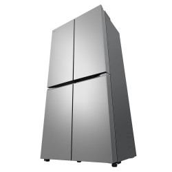 Холодильник LG GR-B22FFLZB 